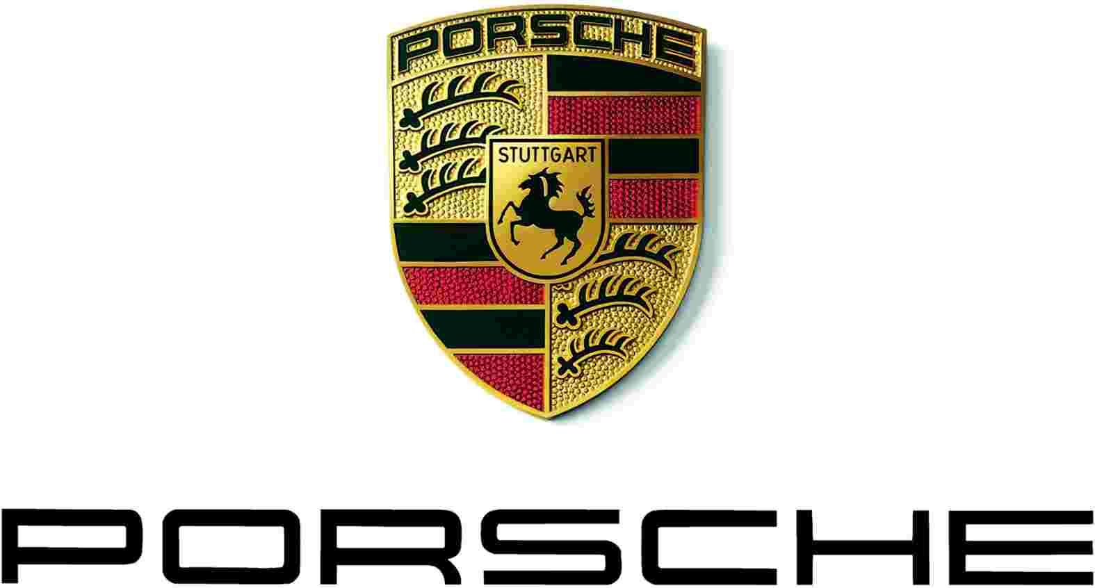 Porsche DLC