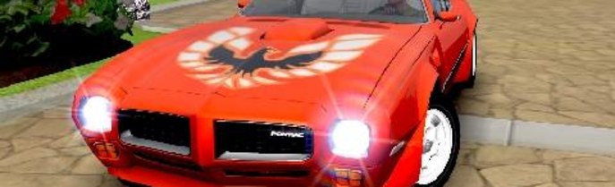 Pontiac® Firebird™