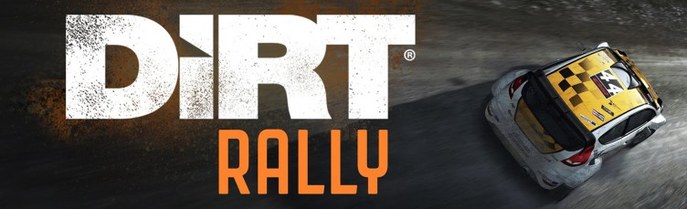 dirt rally