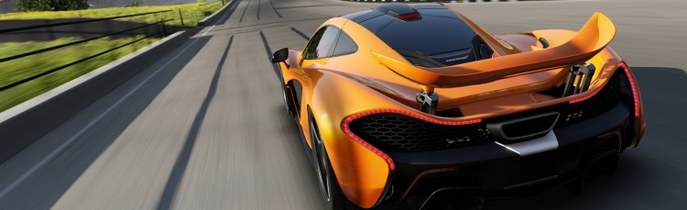 Forza Motorsport 6 na PC?