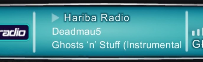 Hariba Radio